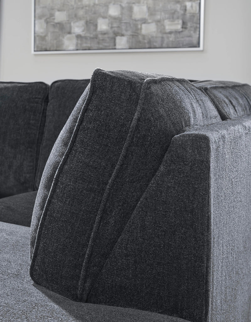 ألتاري كنب زاوية بسرير chaise