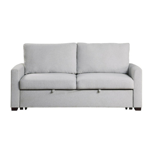 9525RF-3CL - أريكة استوديو قابلة للتحويل مع سرير سحب