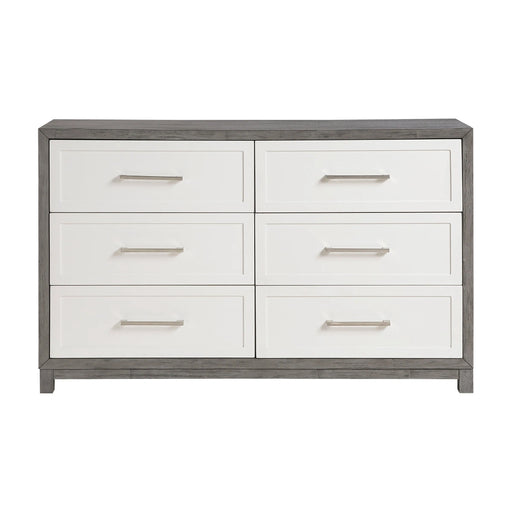 Rowan Dresser