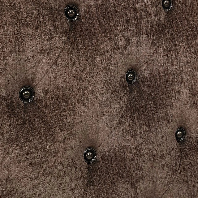 سرير كاليوبي