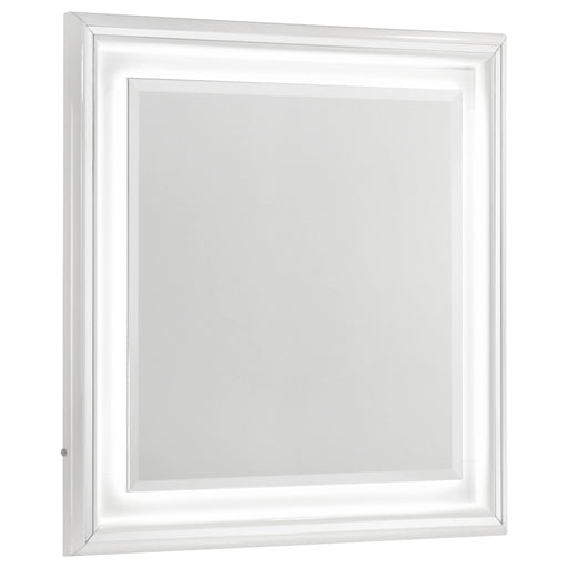 Cassia Dresser Mirror