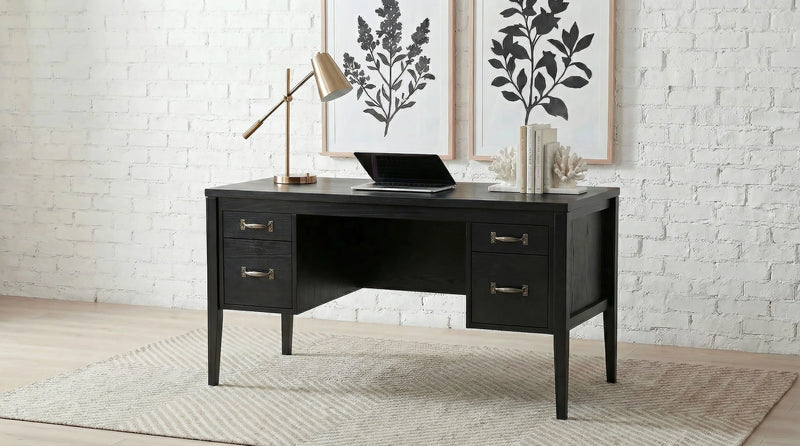 Graham Computer Desk