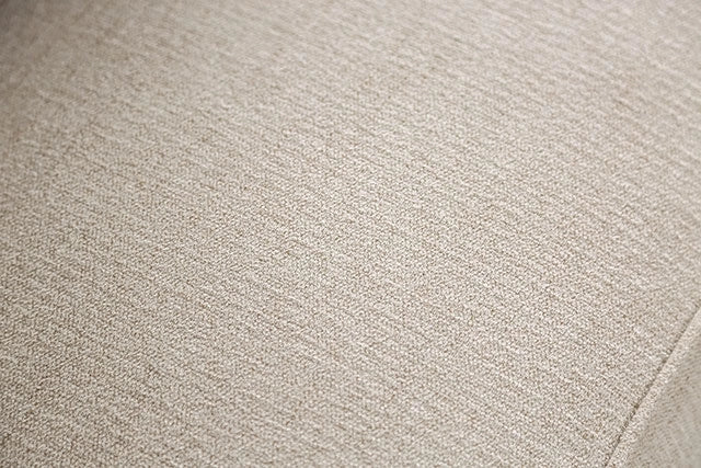 SONORA Sofá de dos plazas, Beige