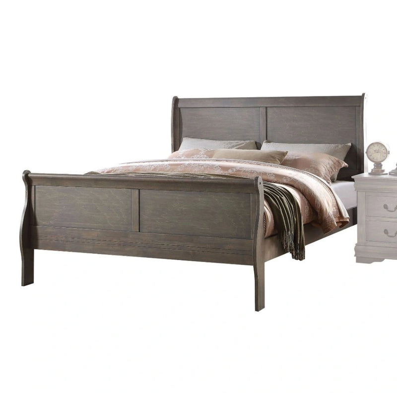 Twin Bed (FB 29"H)