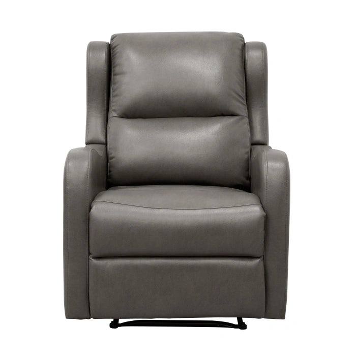 8527GRY-1 - Sillón reclinable