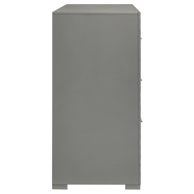 Ives Dresser