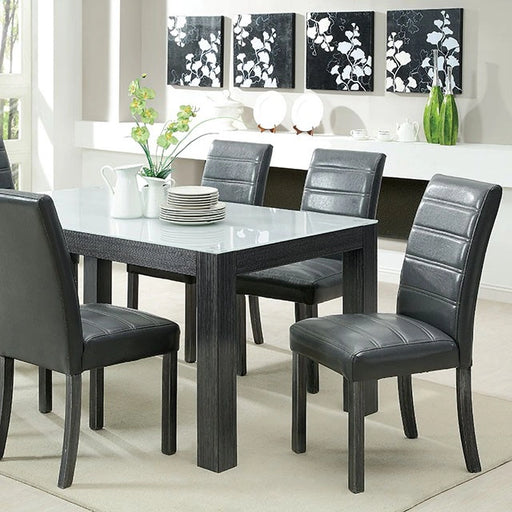 Mesa de comedor Elise