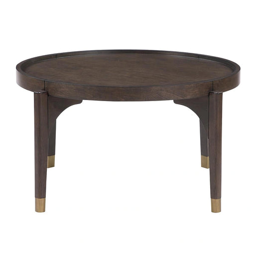 Anton Cocktail Table