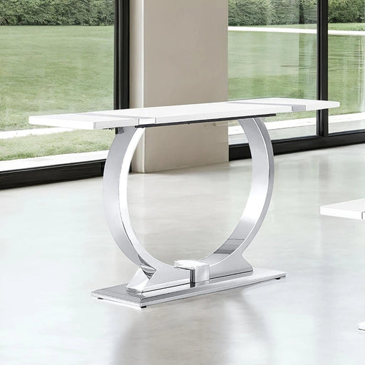 Horve Sofa Table