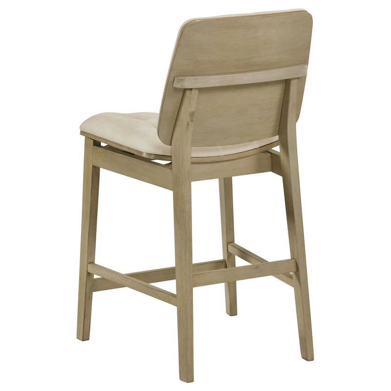 Redbridge Upholstered Dining Counter Chair