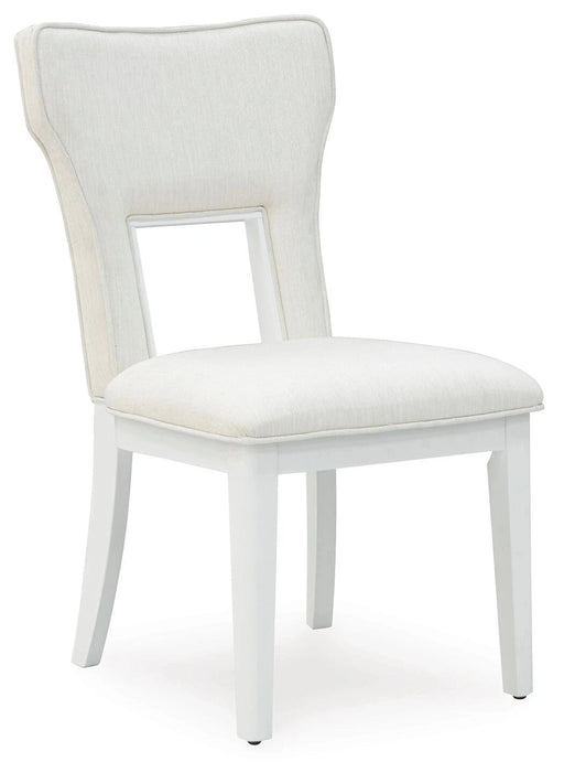 Silla de comedor Chalanna