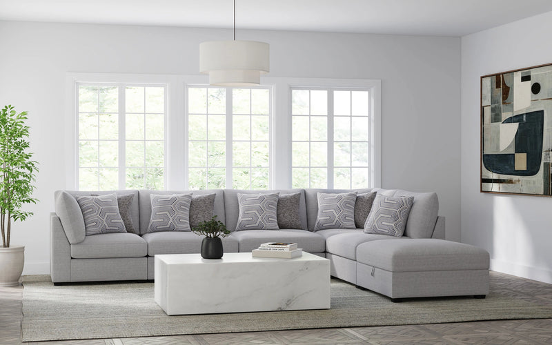 Cambria Modular Sectional Set