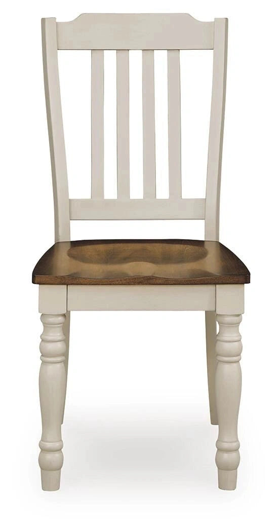 Silla de comedor Wirloni