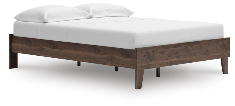 Cama Calverson