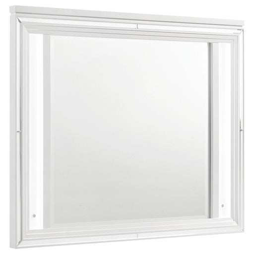 Marmore Dresser Mirror