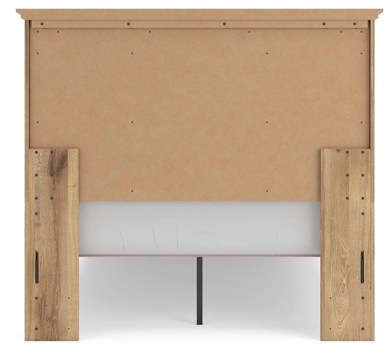 Cama Makidern