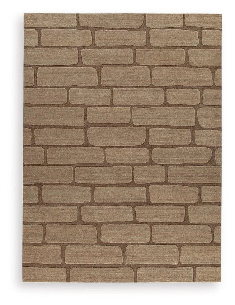 Orest Rug Extra Large