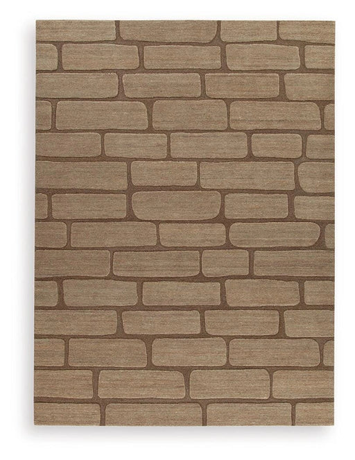 Orest Rug Extra Large