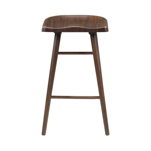 Oliver Pub Height Stool