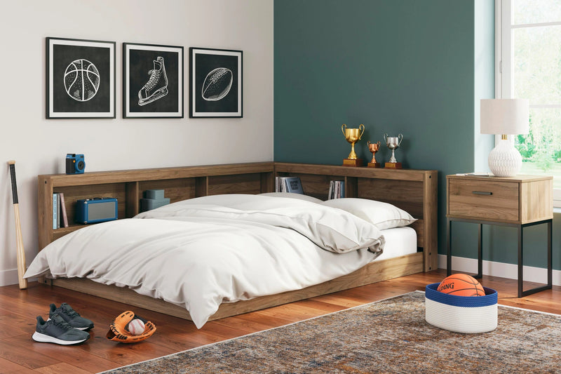 Cama Deanlow