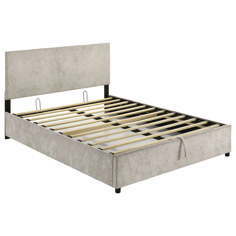 Reeves Queen Bed