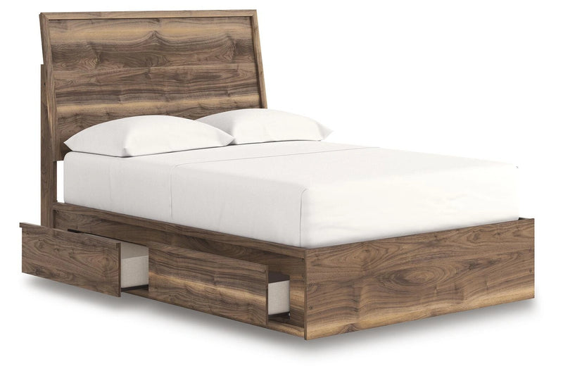 Cama Chirason
