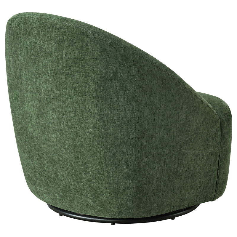 Leon Swivel Accent Chair