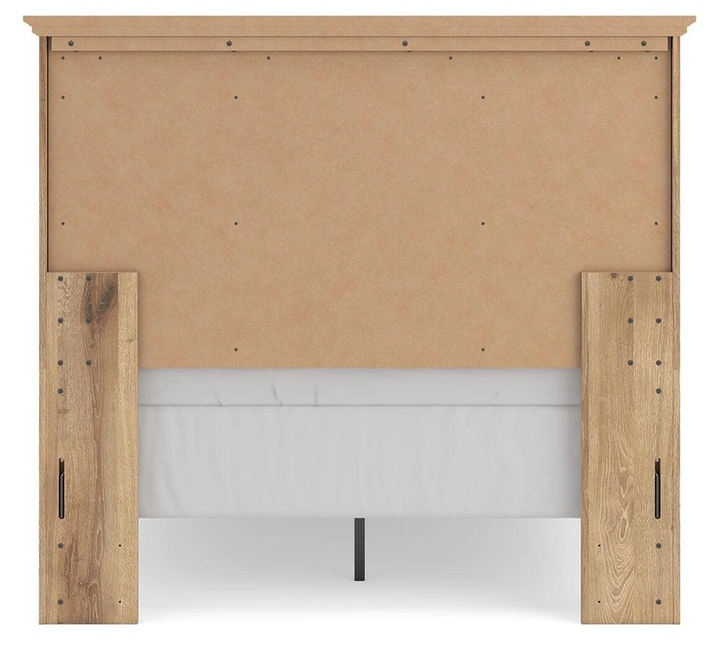 Cama Makidern