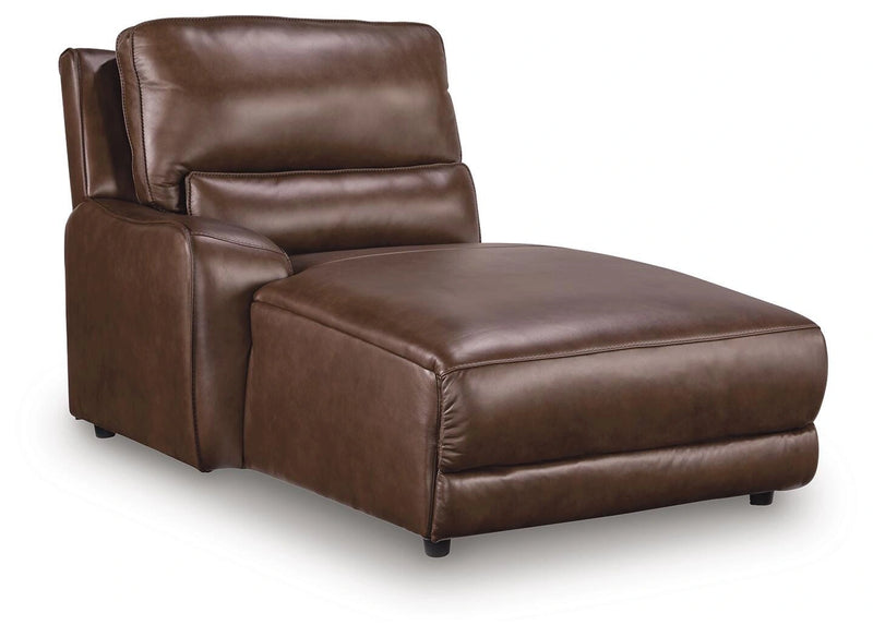 Chaise de sofá reclinable DeepWakes