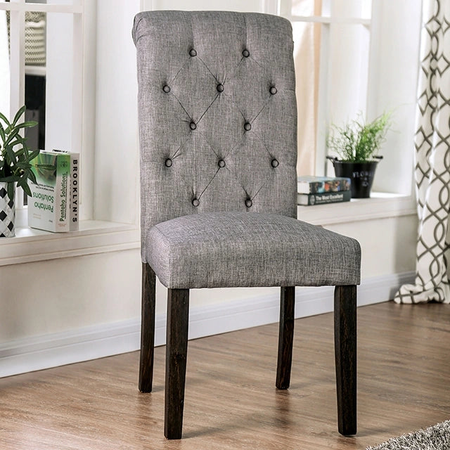 Silla auxiliar ALFRED (2/caja)