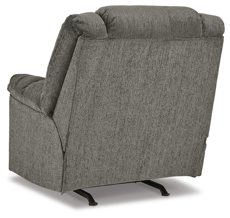 Sillón reclinable Kegler
