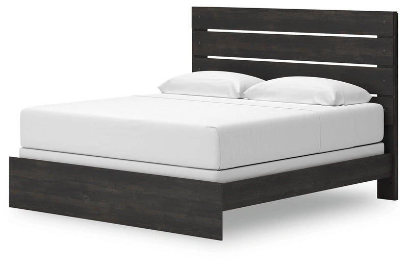 Cama Hollivern