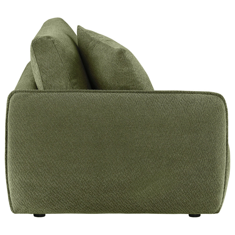 Elysia Upholstered Modular Chair