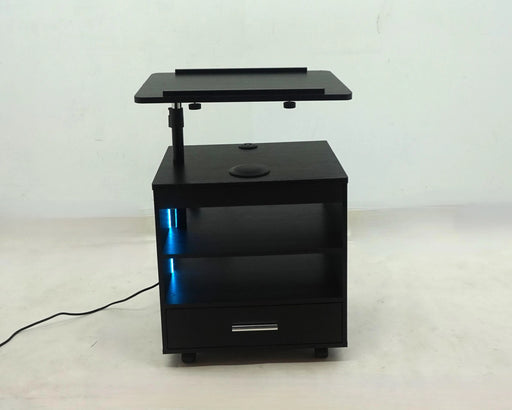 Lerma Nightstand