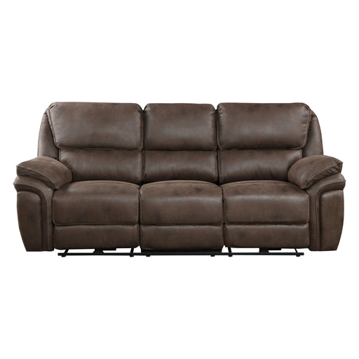 Proctor 2pc Set: Sofa, Love (power)