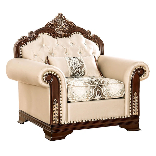 Silla Yucatán
