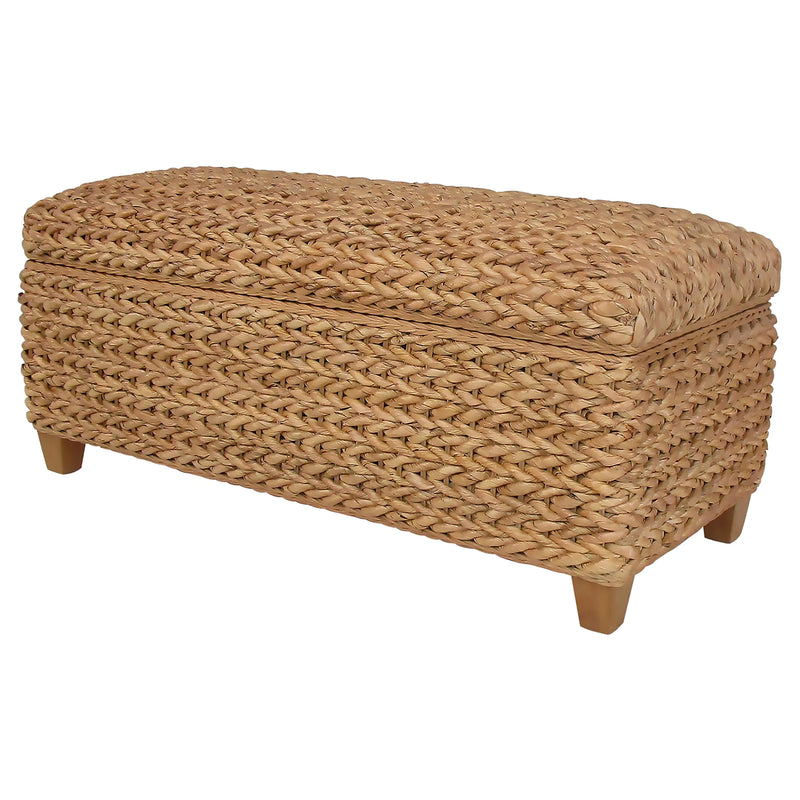 Laughton Storage Bench