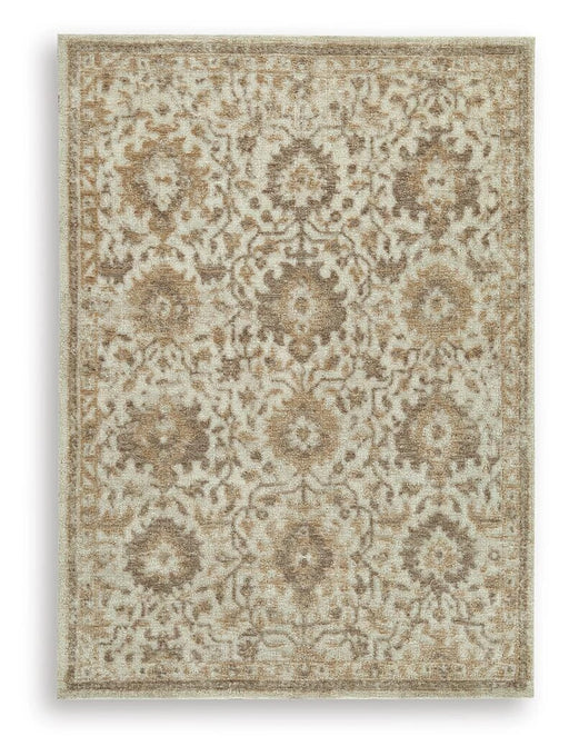 Alfombra mediana Sableridge