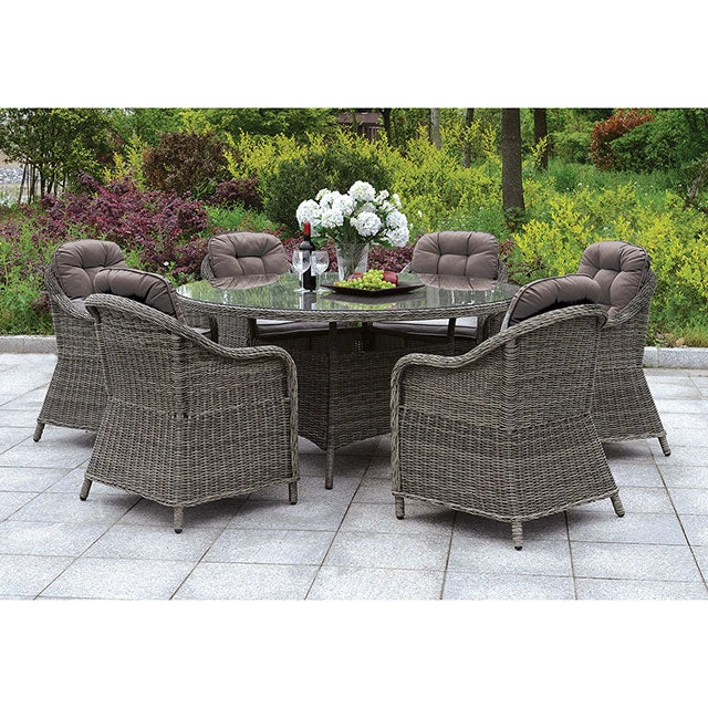 Sillón Canistota