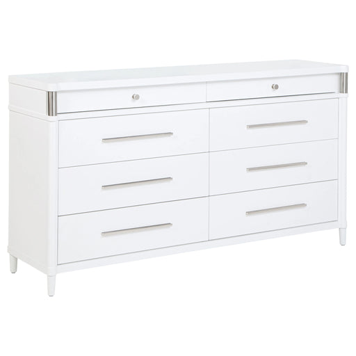 Gracemont Dresser