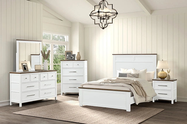 Cómoda Pinetop