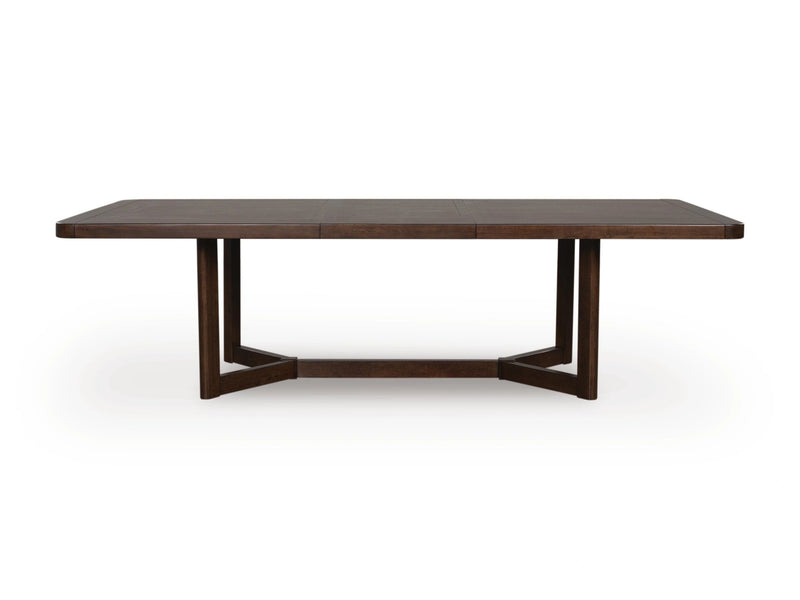 Juego de comedor Dilenno