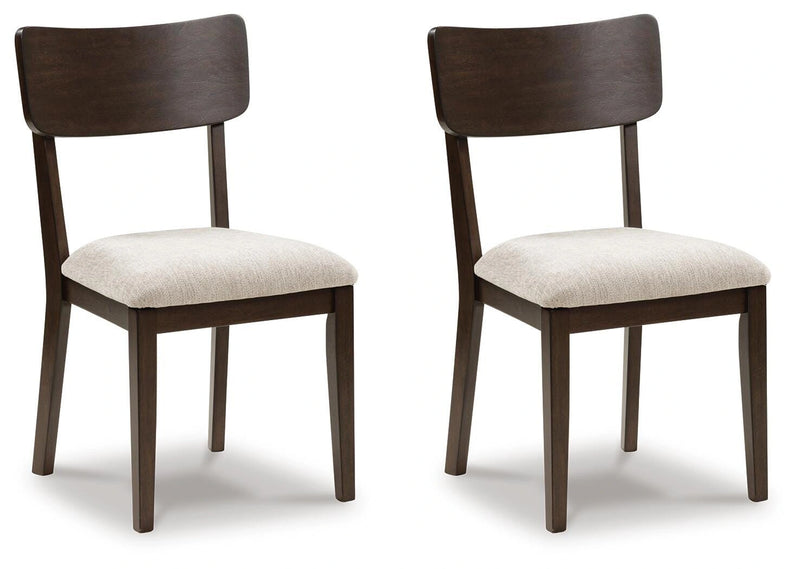 Silla de comedor Mallenette
