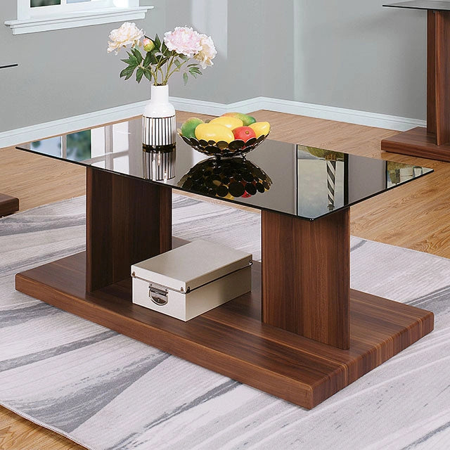 Mesa de centro MANNEDORF