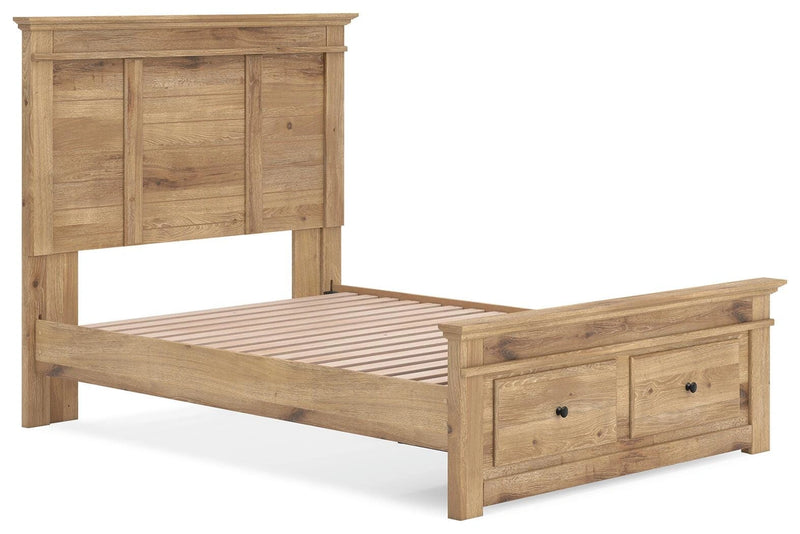 Cama Makidern