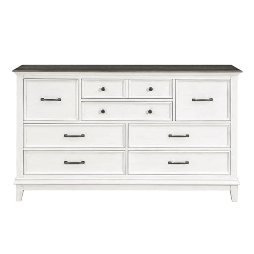 Chesterton Dresser