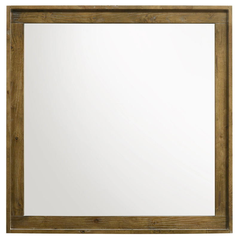 Henderson Dresser Mirror
