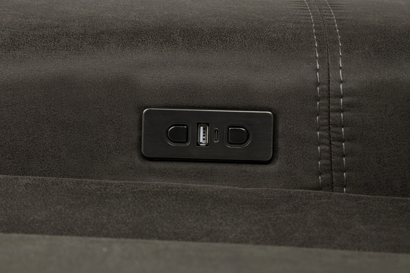 Marcell Modular Power Reclining Sectional
