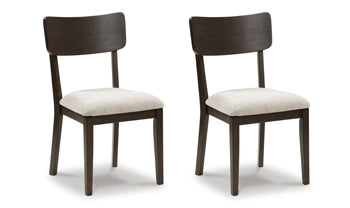Silla de comedor Mallenette