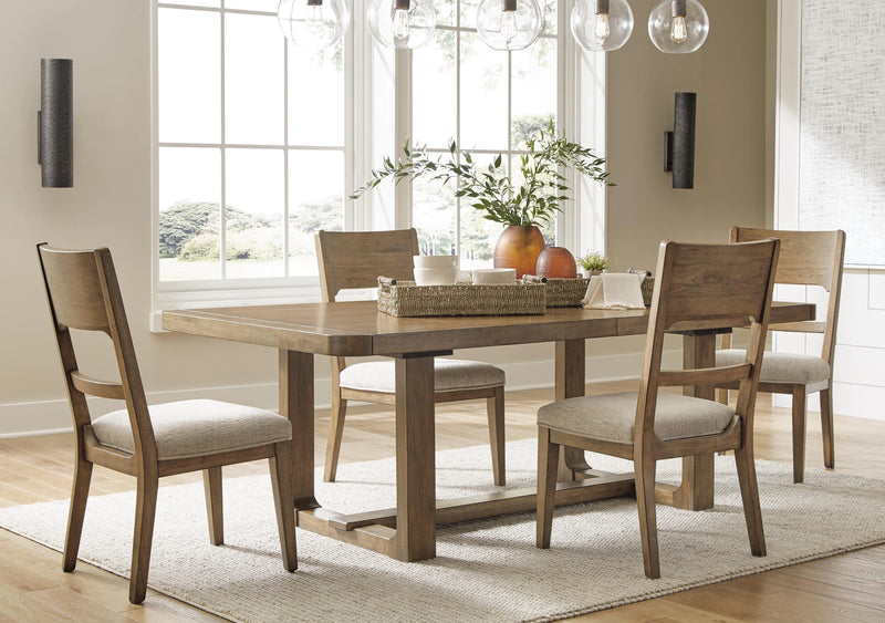 Juego de comedor Cabalynn